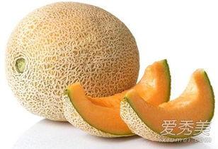 吃哈密瓜会发吗,揭秘吃哈密瓜是否会引发过敏之谜