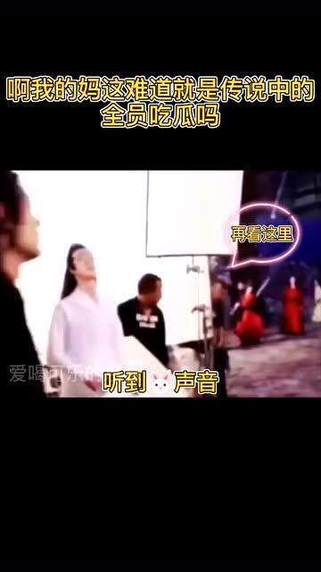 流星全员吃瓜视频