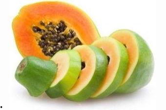 减肥时吃兰瓜,天然低卡美食，轻松享瘦新选择