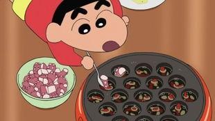 蜡笔小姜吃瓜,揭秘娱乐圈那些事儿