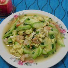 茭瓜可以煮肉吃吗,家常美味新尝试