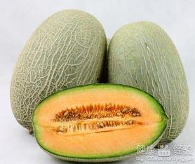 哺乳期能否吃哈密瓜,哈密瓜的营养与安全指南