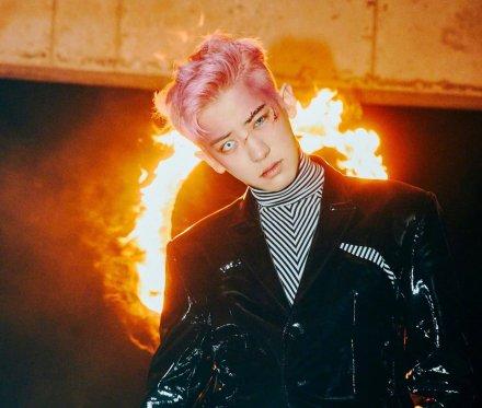 朴灿烈回应吃瓜不信瓜,真相背后的坚守