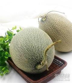 哈密瓜和蛋一起吃吗,营养美味两不误