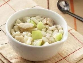 宝宝怎么吃蒲瓜